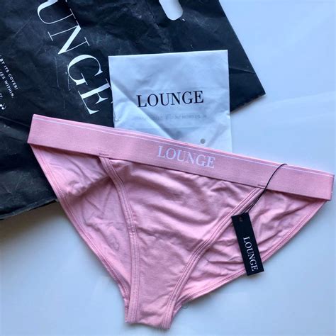 lounge underwear